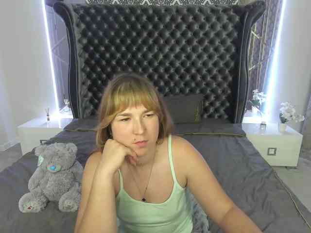 SofiiDarling webcam