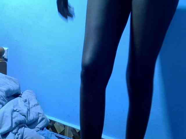 Sweet-arish webcam