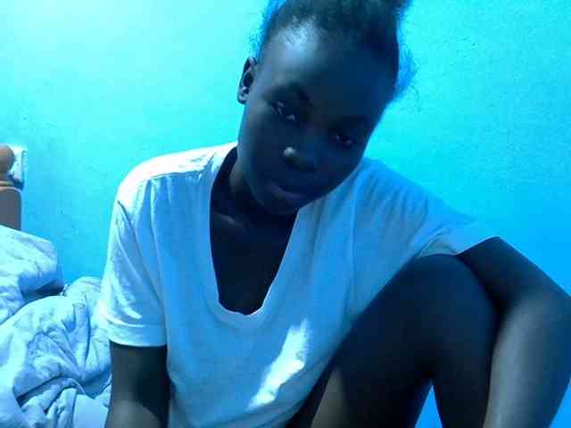 Sweet-arish webcam