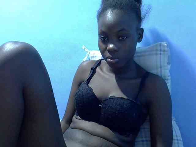 Sweet-arish webcam