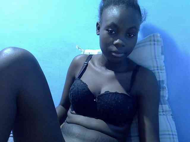 Sweet-arish webcam