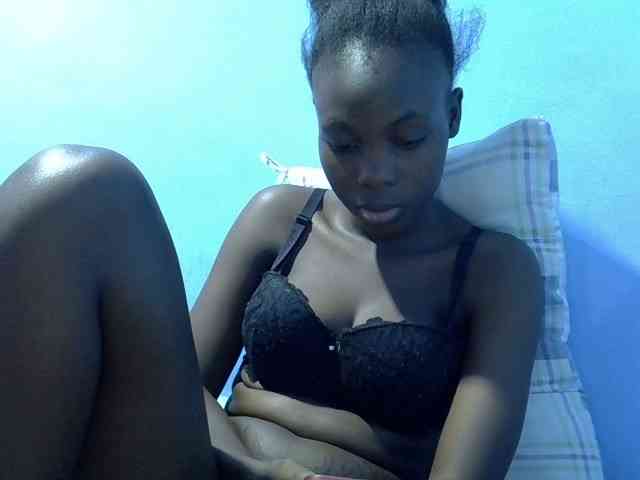 Sweet-arish webcam