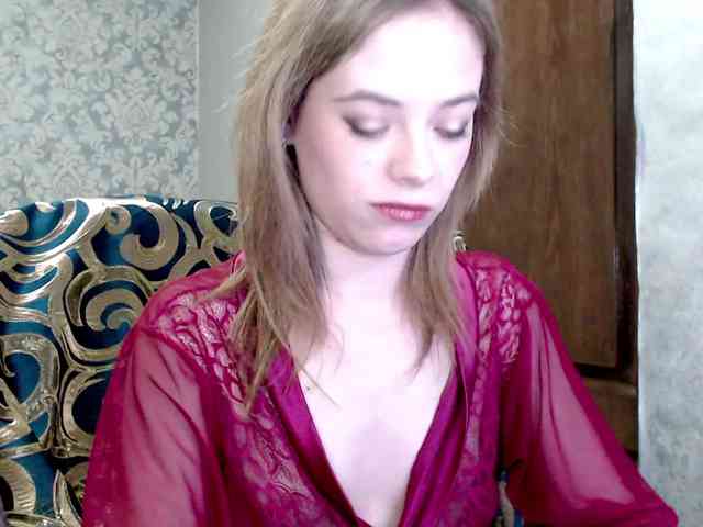 DanaXSmile webcam