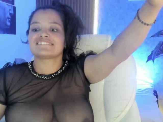 Scarletth-Moon webcam