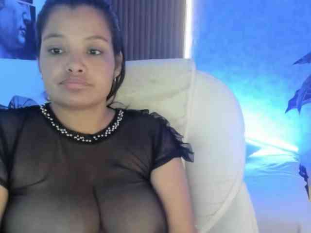 Scarletth-Moon webcam