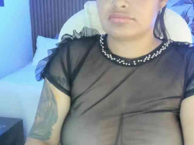 Scarletth-Moon webcam