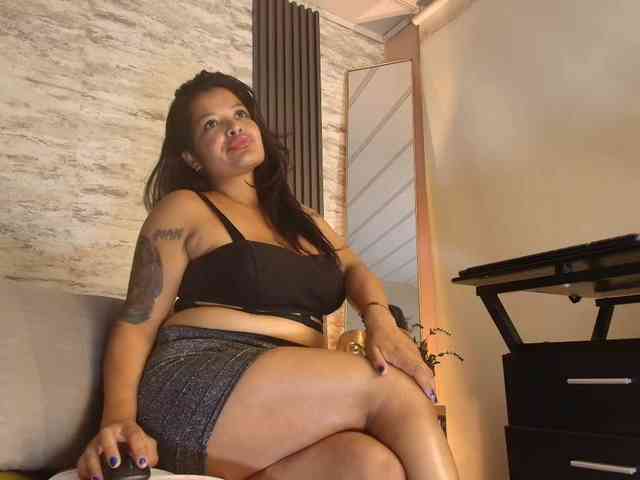 Scarletth-Moon webcam