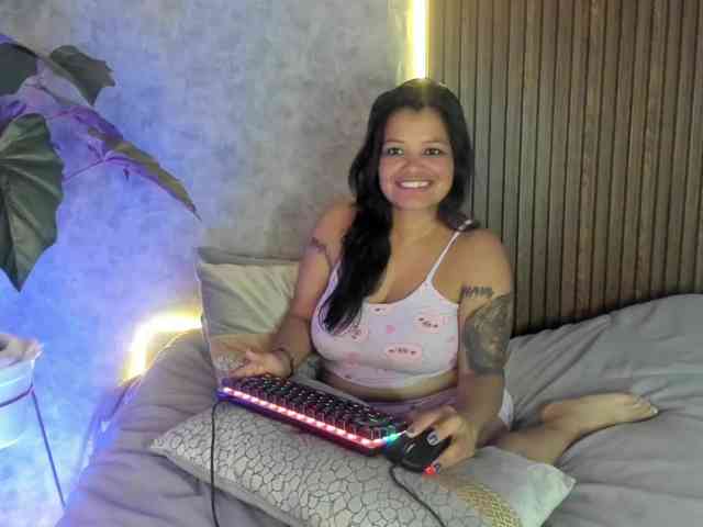 Scarletth-Moon webcam