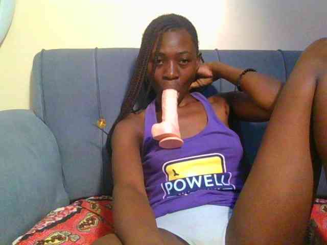 Preetygirl webcam