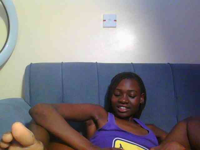 Preetygirl webcam