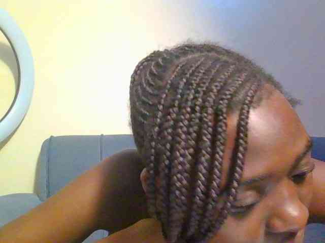 Preetygirl webcam