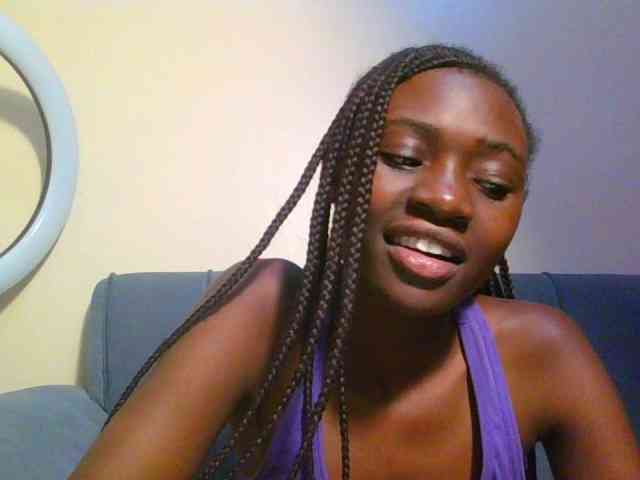 Preetygirl webcam