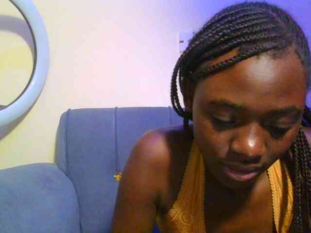 Preetygirl webcam