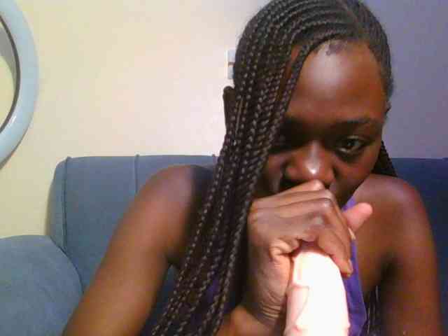 Preetygirl webcam