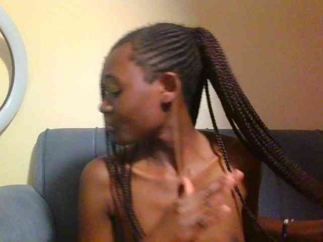 Preetygirl webcam