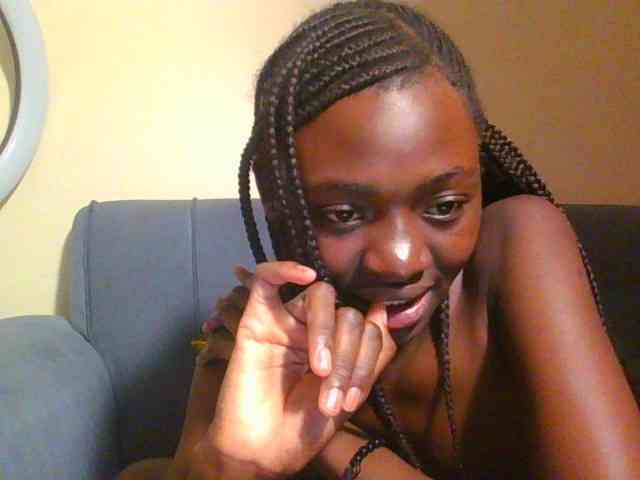 Preetygirl webcam