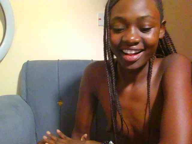 Preetygirl webcam