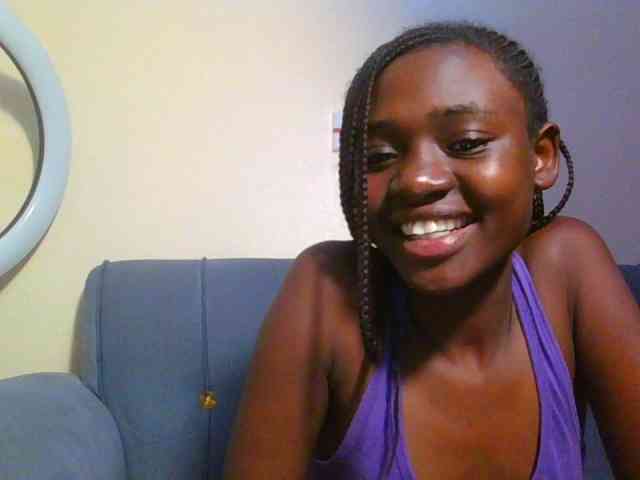 Preetygirl webcam