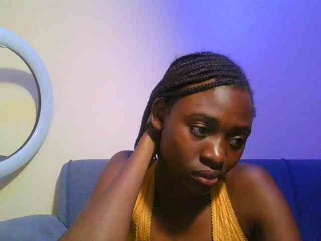 Preetygirl webcam