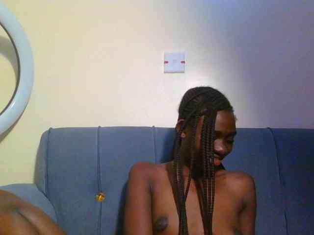 Preetygirl webcam