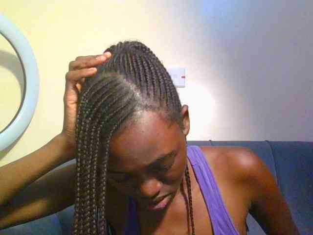 Preetygirl webcam