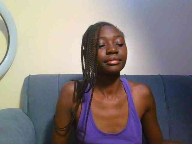 Preetygirl webcam