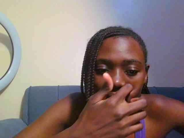 Preetygirl webcam