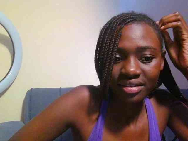 Preetygirl webcam