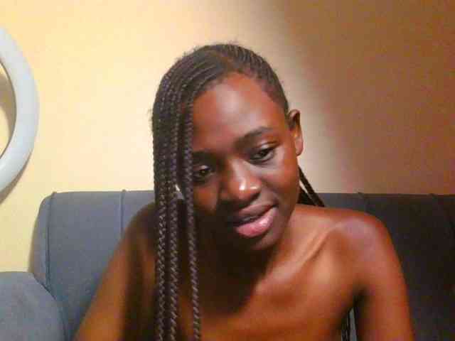 Preetygirl webcam