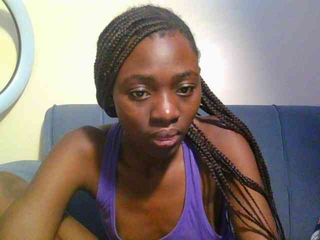 Preetygirl webcam