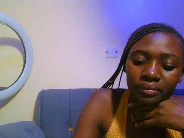 Preetygirl webcam
