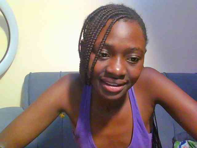 Preetygirl webcam