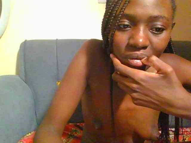 Preetygirl webcam