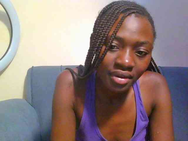 Preetygirl webcam