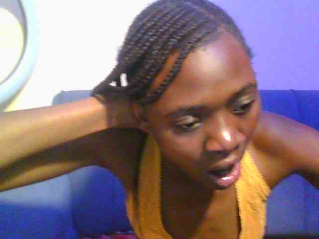 Preetygirl webcam