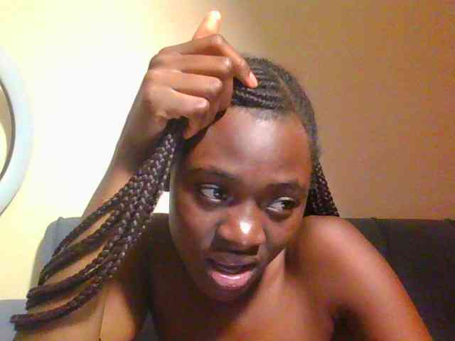 Preetygirl webcam