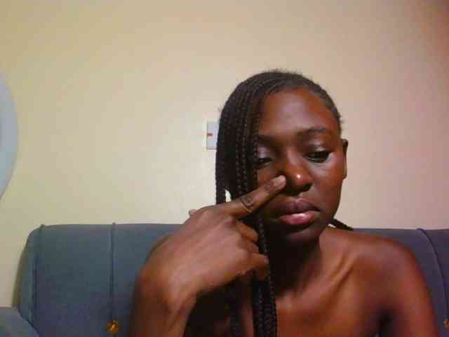 Preetygirl webcam