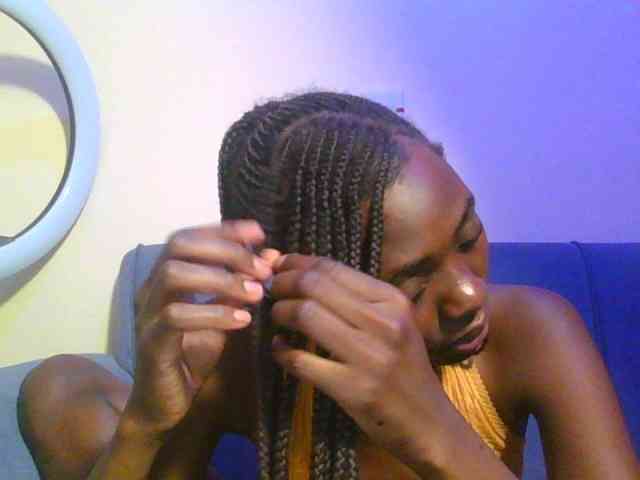 Preetygirl webcam