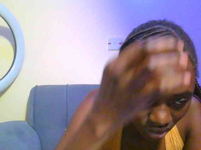 Preetygirl webcam