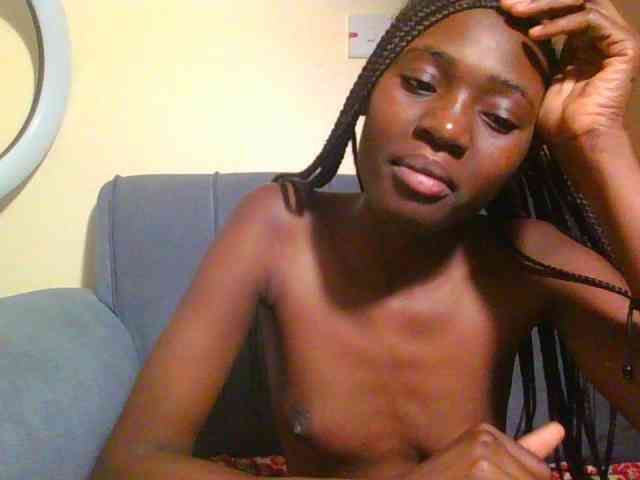 Preetygirl webcam