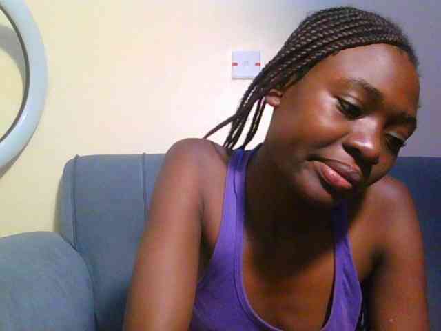 Preetygirl webcam