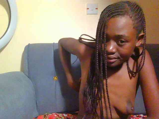 Preetygirl webcam