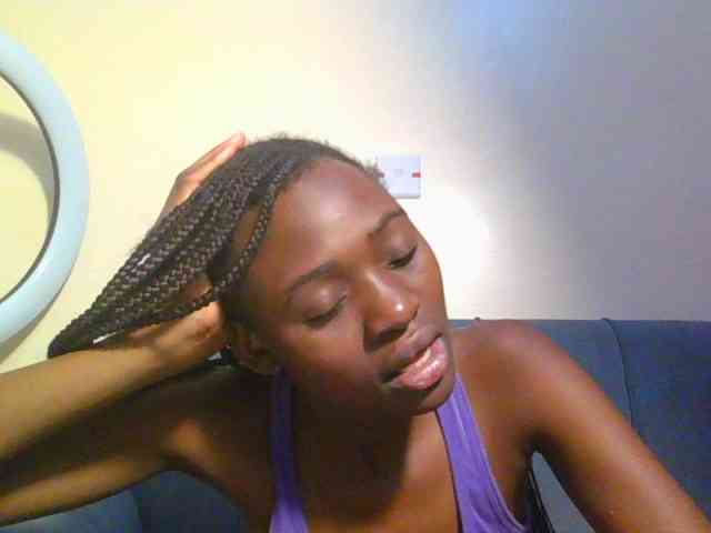 Preetygirl webcam
