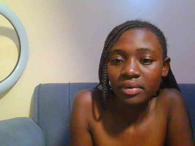 Preetygirl webcam