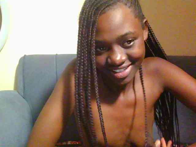 Preetygirl webcam
