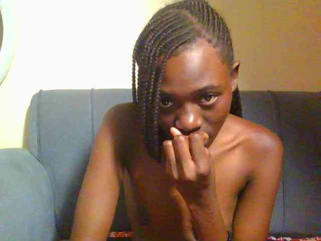 Preetygirl webcam