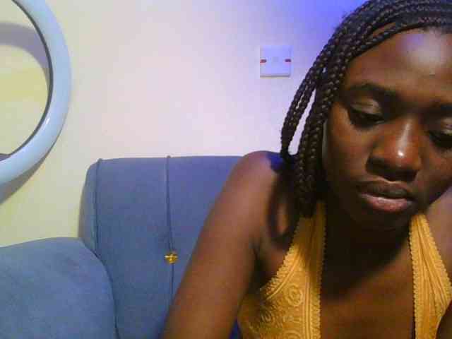 Preetygirl webcam