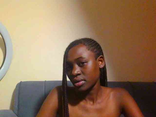 Preetygirl webcam