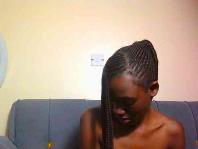 Preetygirl webcam