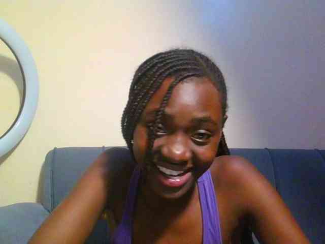 Preetygirl webcam